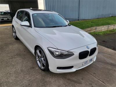 2013 BMW 1 Series 116i Hatchback F20 for sale in Newcastle and Lake Macquarie
